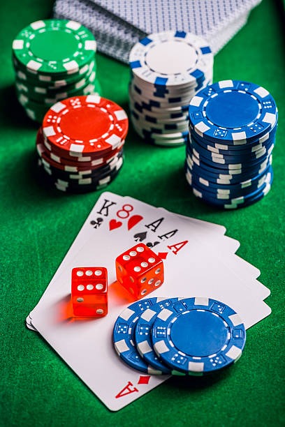 Live dealer studio with multiple camera angles and professional lighting at linetogel 176